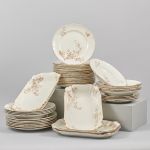 1035 7169 DINNERWARE